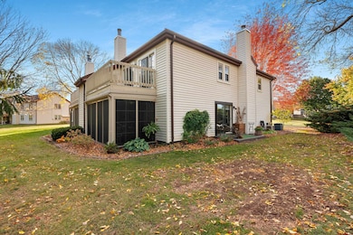 1820 Ridgeway Dr unit 11A, de Pere, WI 54115 - photo 4