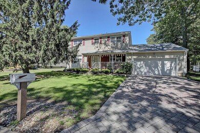 2005 Oakhurst Pkwy, Oakhurst, NJ 07755 - photo 2