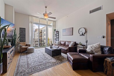 Grand Central at Kennedy West unit 831, Tampa, FL 33602 - photo 4