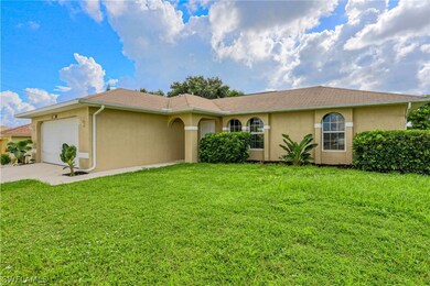 2809 NE 7th Ave, Cape Coral, FL 33909 - photo 2