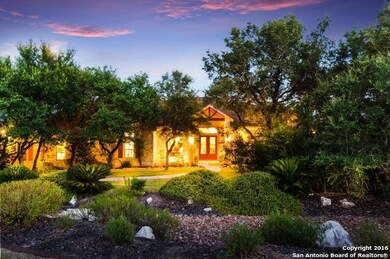 3943 Fossil Creek, San Antonio, TX 78261 - photo 2