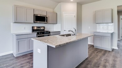 1510 Emerson EA Grey - 118 Casa Bella Co