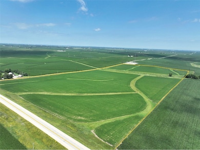 Southeast Corner Looking Northwest
