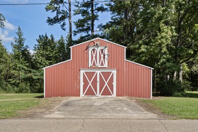 334 Emmett Byrd Rd Barn #5