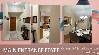 822 W Country Meadows Ln, Pearland, TX 77584 - photo 4