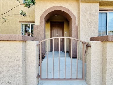 10231 Deerfield Beach Ave unit 103, Las Vegas, NV 89129 - photo 3