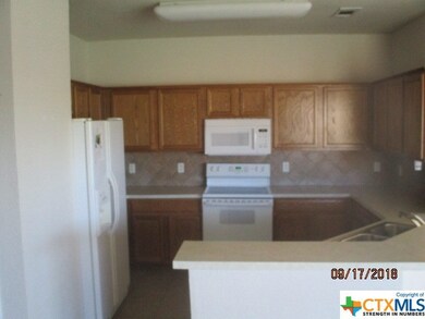 2305 Jake Dr, Copperas Cove, TX 76522 - photo 5