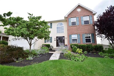 7178 Scenic View Dr, Macungie, PA 18062 - photo 4