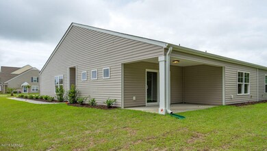 84 Calabash Lakes Blvd - Lot 538-03