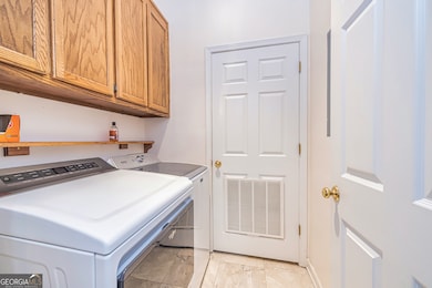 139 Greison Trail, Newnan, GA 30263 - photo 4