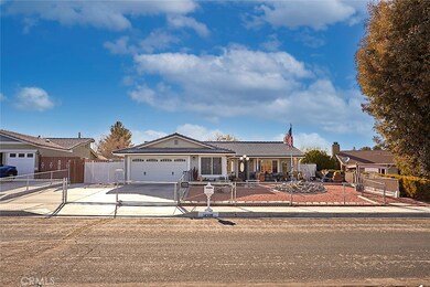 14398 Navarro Dr, Victorville, CA 92395 - photo 2