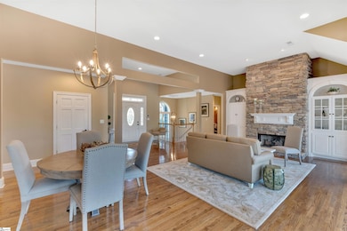 132 Courseview Way, Travelers Rest, SC 29690 - photo 7