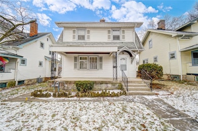 216 Knecht Dr, Dayton, OH 45405 - photo 2