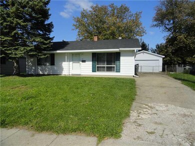 2910 Centre Pkwy, Indianapolis, IN 46203 - photo 2