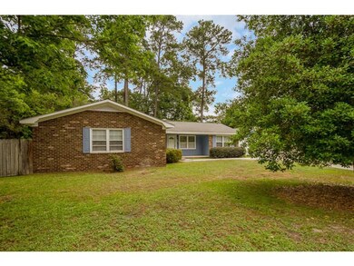 4003 Braddock St, Augusta, GA 30907 - photo 3