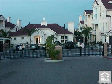 Gated community
