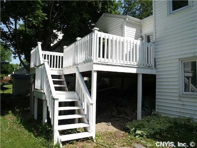 Patio/Deck