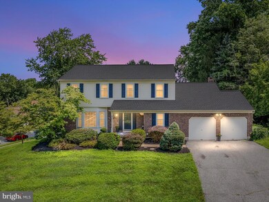 1 White Briar Cir, Hockessin, DE 19707 - photo 2