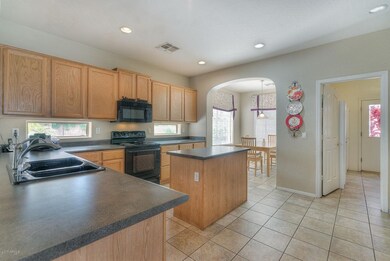 006- Kitchen
