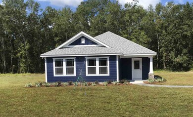 0 Commodore Place, Crawfordville, FL 32327 - photo 2