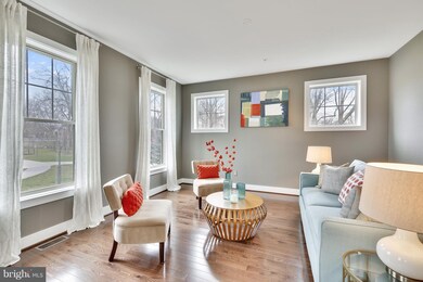 11004 Brandywine St, Kensington, MD 20895 - photo 4