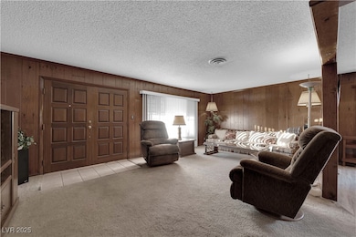 3158 Palmdale St, Las Vegas, NV 89121 - photo 4