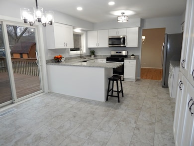 2812 Springdale Cir, Naperville, IL 60564 - photo 6