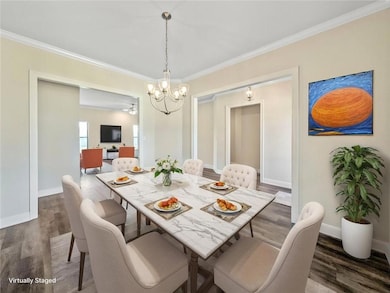 9508 E Terran Ln, Westwego, LA 70094 - photo 6