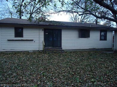 1000 Pine St, Muldrow, OK 74948 - photo 3