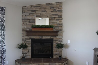 2331 FIREPLACE