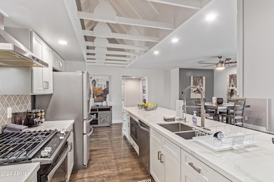 8742 E Weldon Ave, Scottsdale, AZ 85251 - photo 4