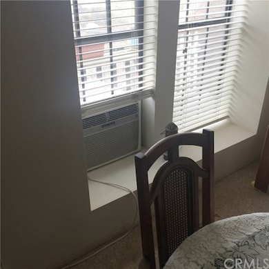 Window A/C