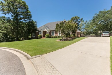 148 Kestwick Dr E, Augusta, GA 30907 - photo 3