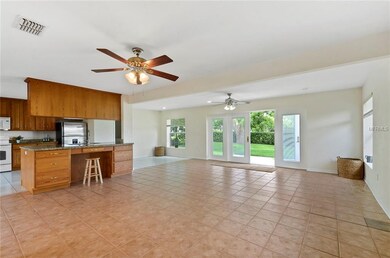 Family Room opens to outdoor patio
