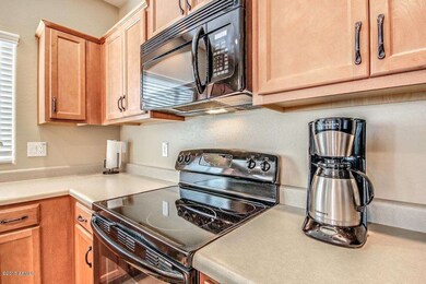 Kitchen View III
