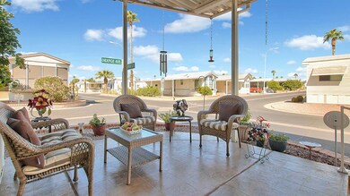 111 S Greenfield Rd unit 157, Mesa, AZ 85206 - photo 4