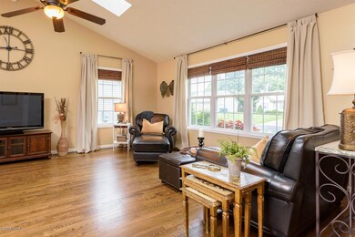 Hardwood Floors