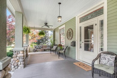 351 N Kalamazoo Ave, Marshall, MI 49068 - photo 4