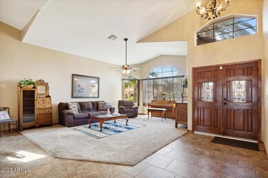 1117 W Lakeridge Dr, Gilbert, AZ 85233 - photo 4