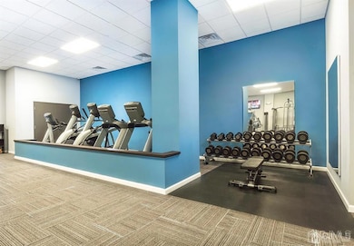 125 W Main St unit 214, Somerville, NJ 08876 - photo 6