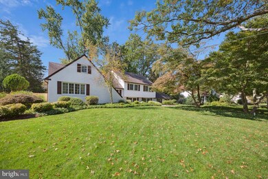 732 Stonehouse Rd, Moorestown, NJ 08057 - photo 2