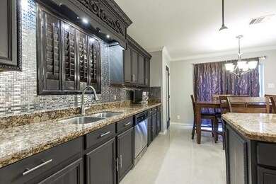 3519 Bridget St, Edinburg, TX 78539 - photo 3