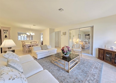 289 Cardiff Ct unit B, Ridge, NY 11961 - photo 5