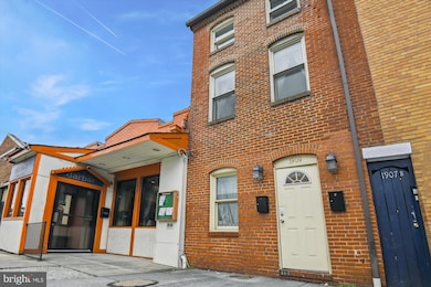 1909 Aliceanna St unit A, Baltimore, MD 21231 - photo 4