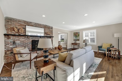 1113 Bellemore Rd, Baltimore, MD 21210 - photo 7