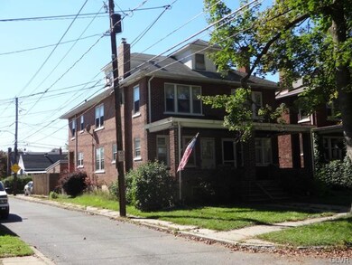 Large All-Brick Construction with Fenced Yard, Gar