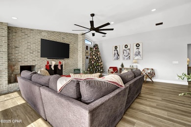 2445 Pretty Bayou Blvd, Panama City, FL 32405 - photo 6