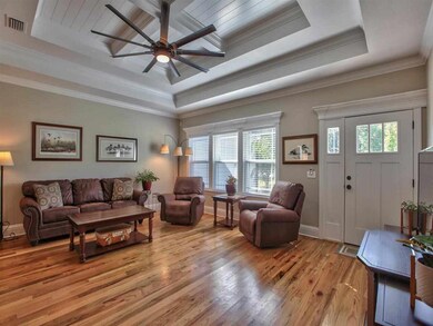 254 Parkside Cir, Crawfordville, FL 32327 - photo 6