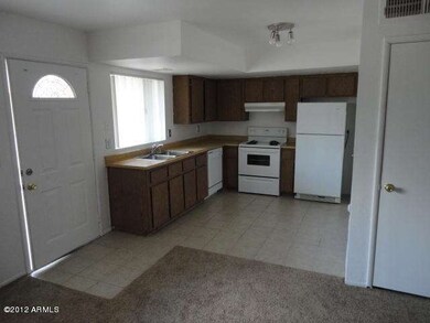 Interior unit