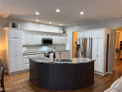 1875 Sadie Ln, Wooster, OH 44691 - photo 2